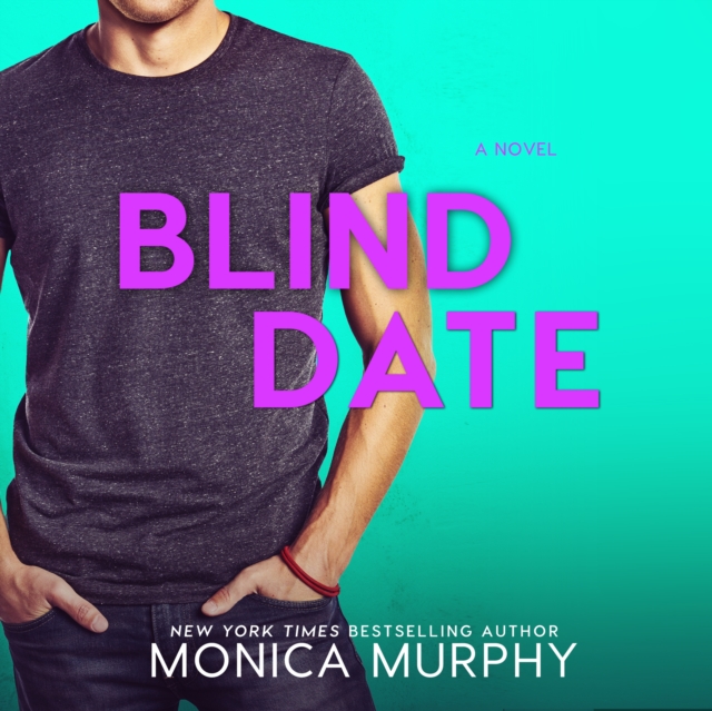 Blind Date, eAudiobook MP3 eaudioBook