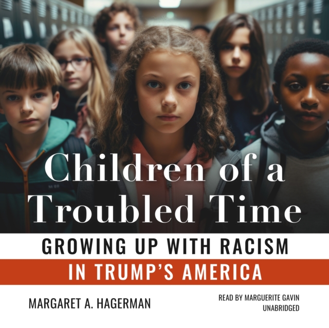 Children of a Troubled Time, eAudiobook MP3 eaudioBook