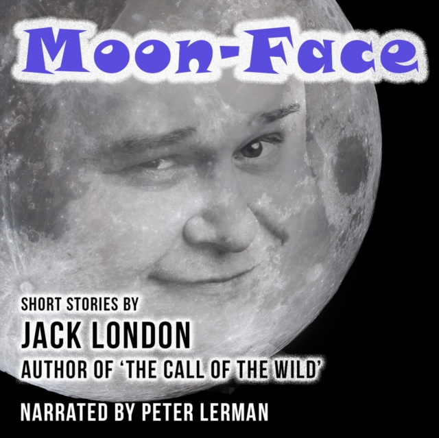 Moon-Face and Other Stories, eAudiobook MP3 eaudioBook