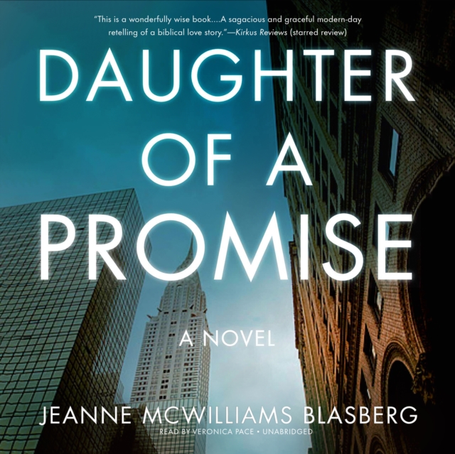 Daughter of a Promise, eAudiobook MP3 eaudioBook