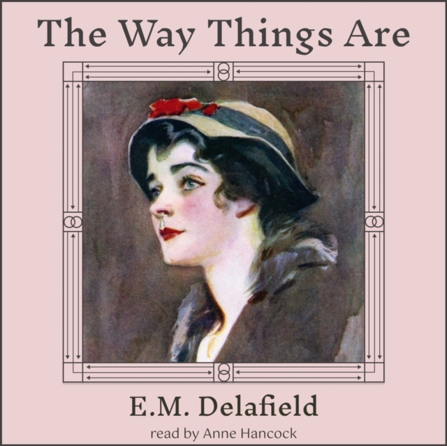 The Way Things Are, eAudiobook MP3 eaudioBook