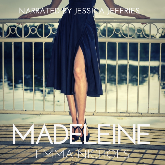 Madeleine, eAudiobook MP3 eaudioBook