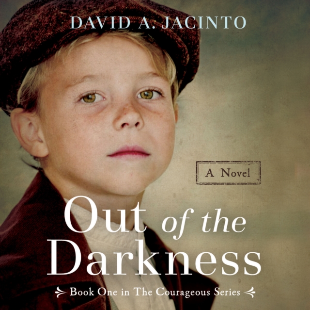 Out of the Darkness, eAudiobook MP3 eaudioBook