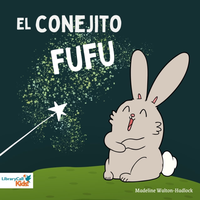 El conejito Fufu, eAudiobook MP3 eaudioBook