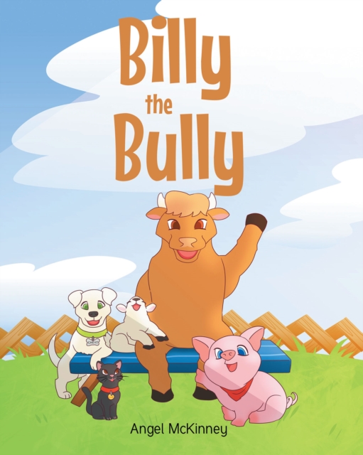 Billy the Bully, EPUB eBook