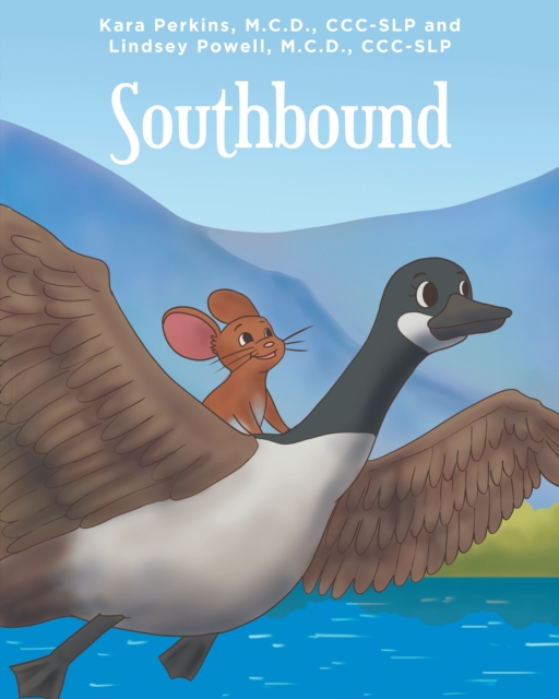 Southbound, EPUB eBook