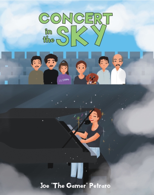 Concert in the Sky, EPUB eBook