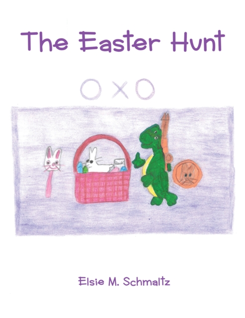 The Easter Hunt, EPUB eBook