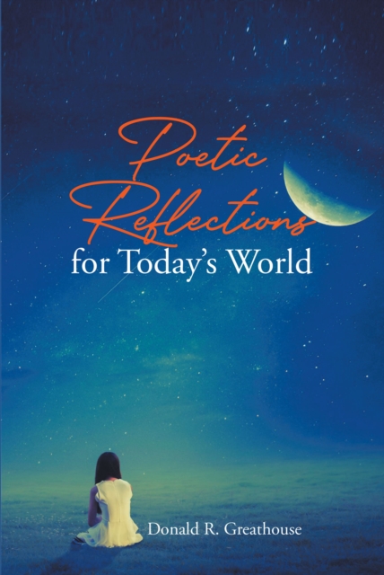 Poetic Reflections for Today's World, EPUB eBook