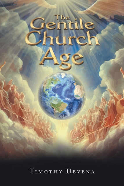 The Gentile Church Age, EPUB eBook
