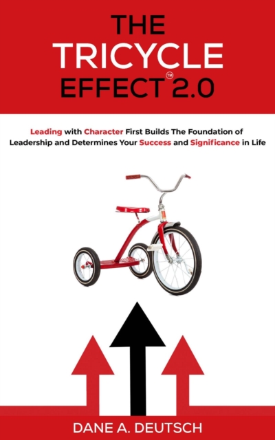 The Tricycle Effect 2.0, EPUB eBook