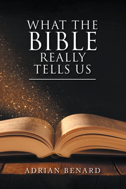 What the Bible Really Tells Us, EPUB eBook