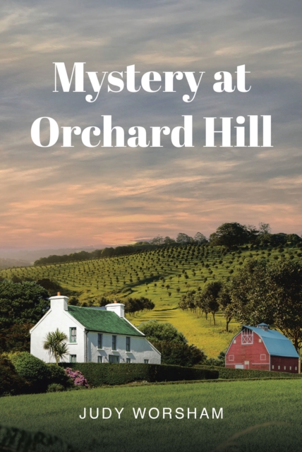 Mystery at Orchard Hill, EPUB eBook