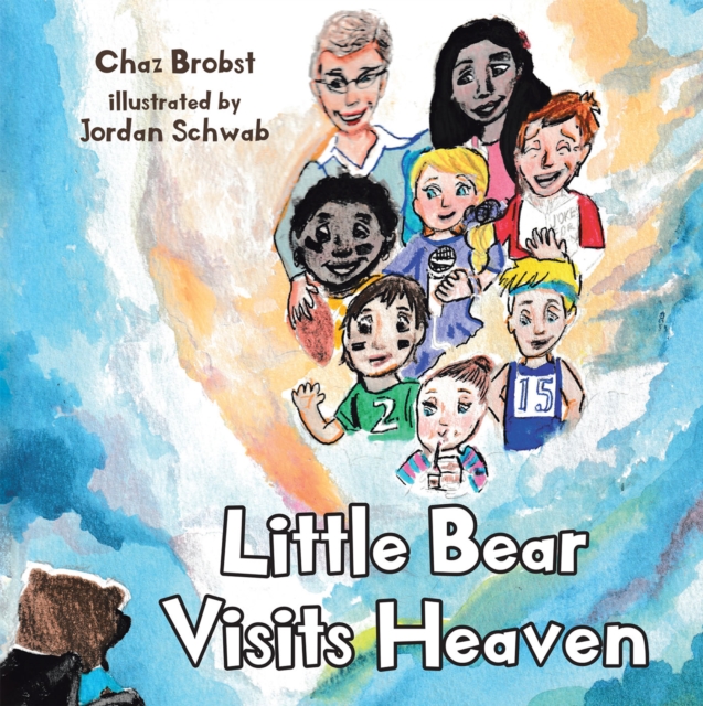 Little Bear Visits Heaven, EPUB eBook