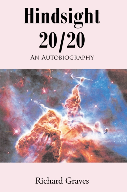 Hindsight 20-20 : An Autobiography, EPUB eBook