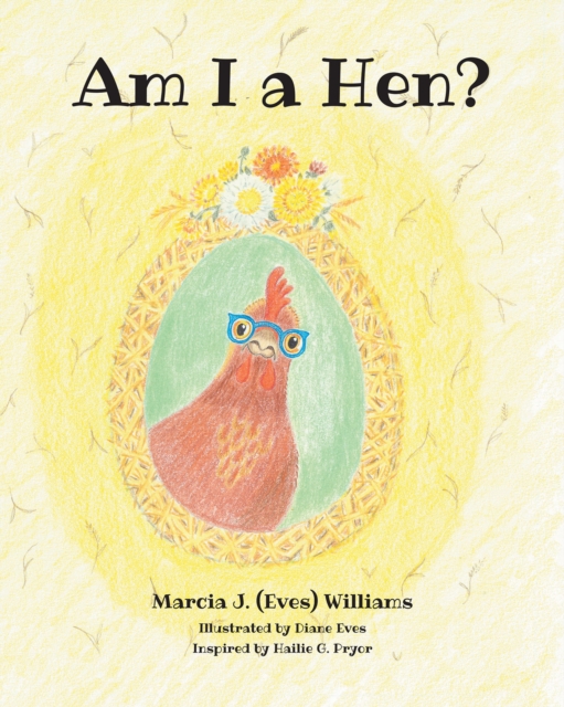 Am I a Hen?, EPUB eBook