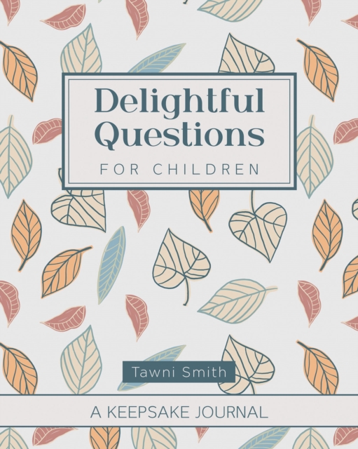 Delightful Questions for Children, EPUB eBook