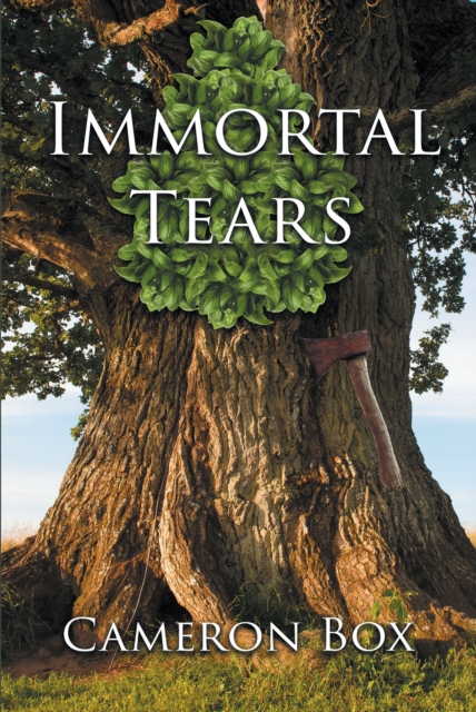 Immortal Tears, EPUB eBook