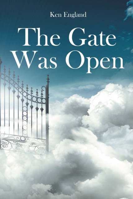 The Gate Was Open, EPUB eBook