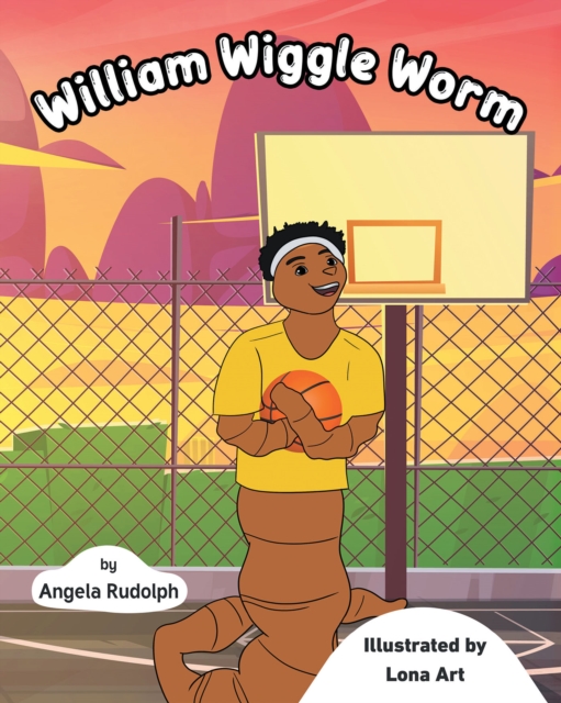 William Wiggle Worm, EPUB eBook