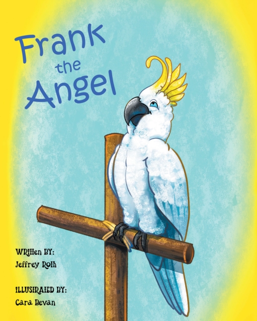 Frank the Angel, EPUB eBook