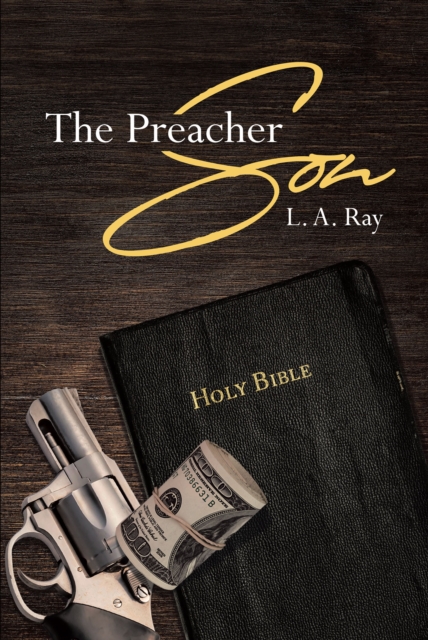 The Preacher Son, EPUB eBook