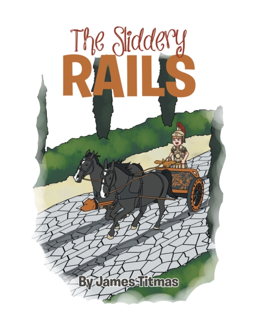 The Sliddery Rails, EPUB eBook