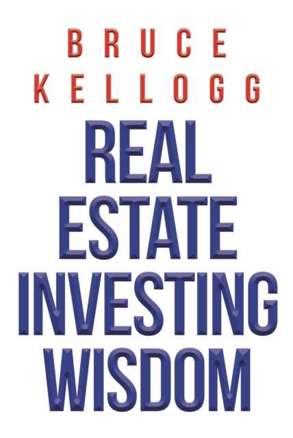 Real Estate Investing Wisdom, EPUB eBook