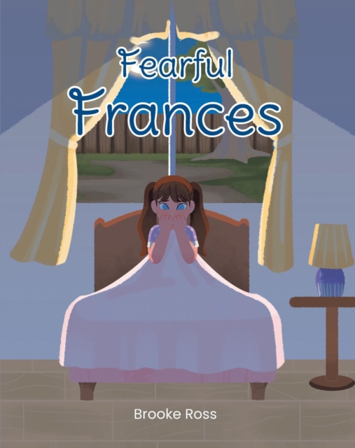 Fearful Frances, EPUB eBook