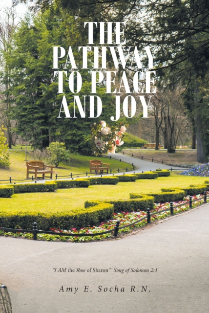 The Pathway to Peace and Joy, EPUB eBook