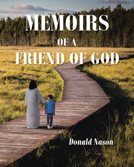 Memoirs of a Friend of God, EPUB eBook