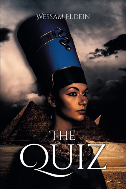 The Quiz, EPUB eBook