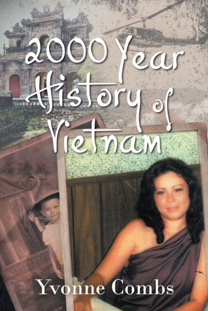 2000 Year History of Vietnam, EPUB eBook