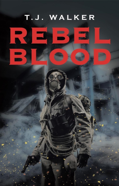 Rebel Blood, EPUB eBook
