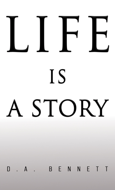 Life is a Story, EPUB eBook