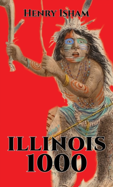 Illinois 1000, EPUB eBook