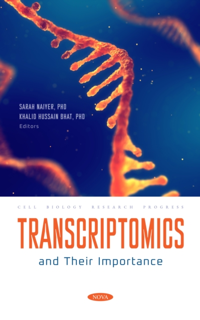Transcriptomics and their Importance, PDF eBook