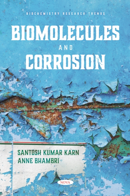 Biomolecules and Corrosion, PDF eBook