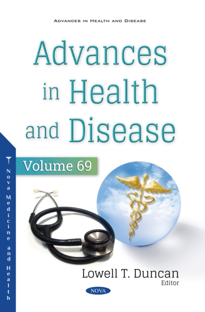 Advances in Health and Disease. Volume 69, PDF eBook
