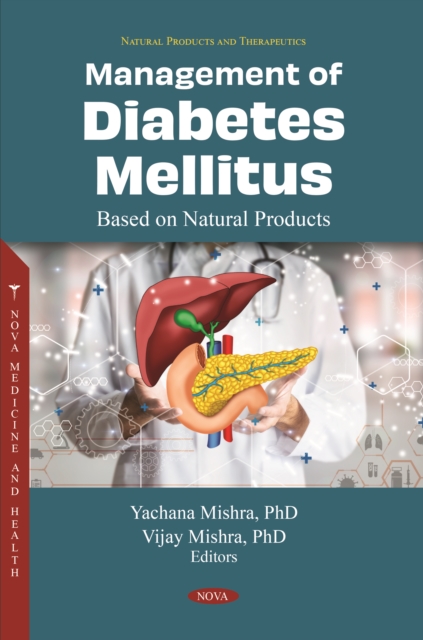 Management of Diabetes Mellitus Based on Natural Products, PDF eBook