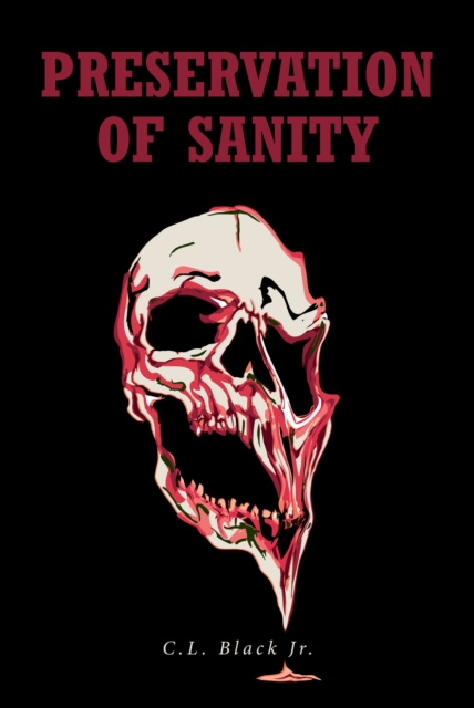 Preservation of Sanity, EPUB eBook