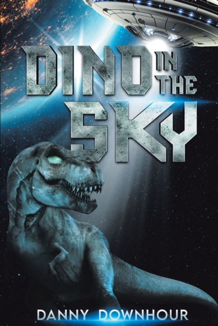 DINO IN THE SKY, EPUB eBook