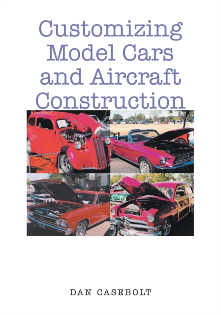 Customizing Model Cars and Aircraft Construction, EPUB eBook