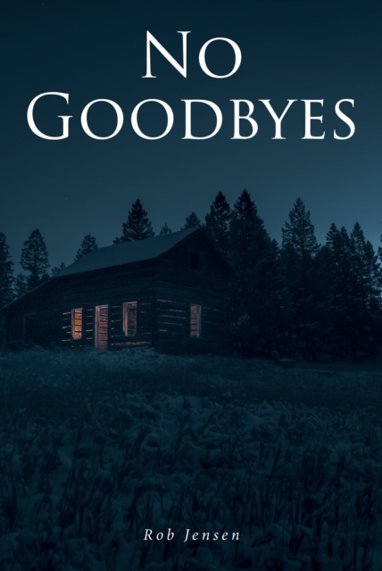 No Goodbyes, EPUB eBook
