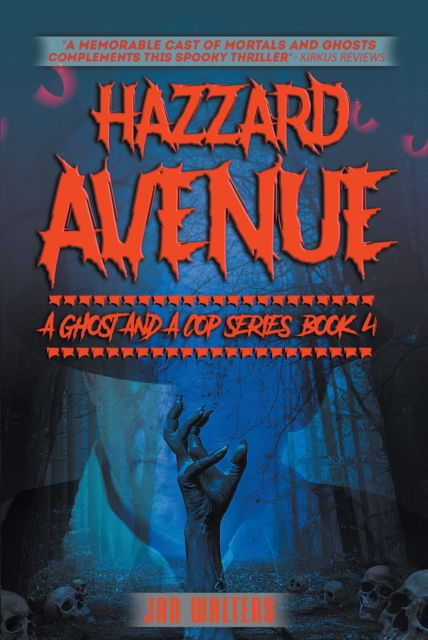 Hazzard Avenue : Book 4, EPUB eBook