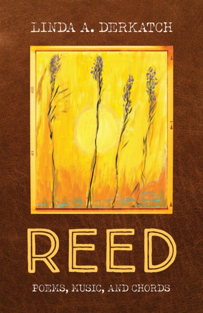 Reed : Poetry, Music, and Chords, EPUB eBook