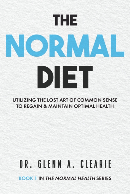 The Normal Diet, EPUB eBook
