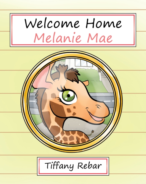 Welcome Home Melanie Mae, EPUB eBook