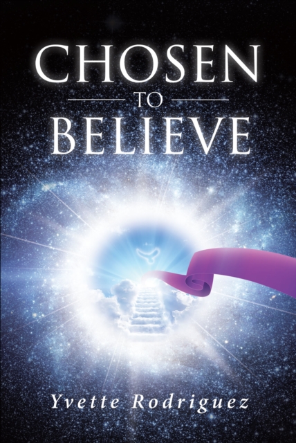 Chosen To Believe, EPUB eBook