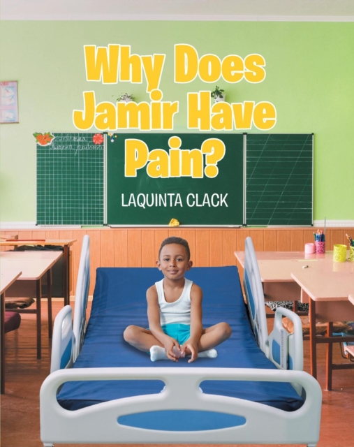 Why Does Jamir Have Pain?, EPUB eBook